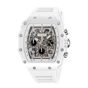 Activa X Invicta Men's Watch w/ Skeleton Dial, model ACW2305-006